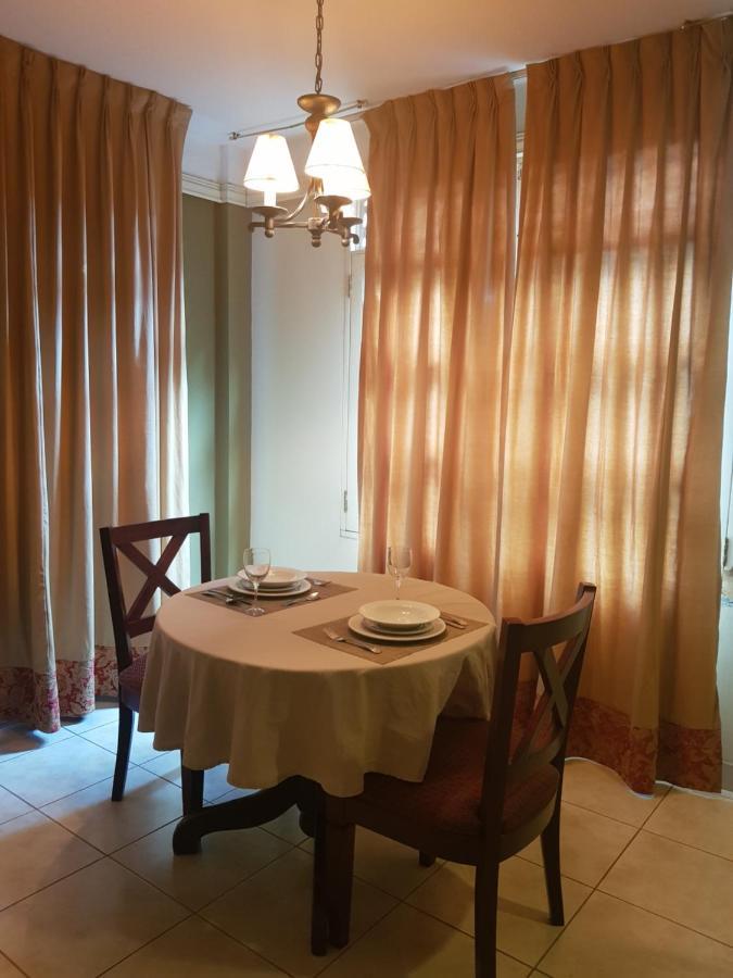Los Altos Apartments & Studios Managua Eksteriør billede